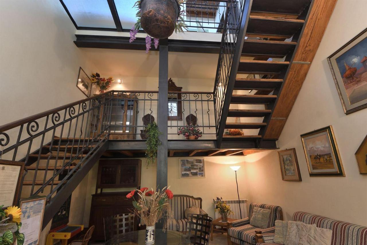 Il Fornacino Villa Раполано Терме Екстериор снимка