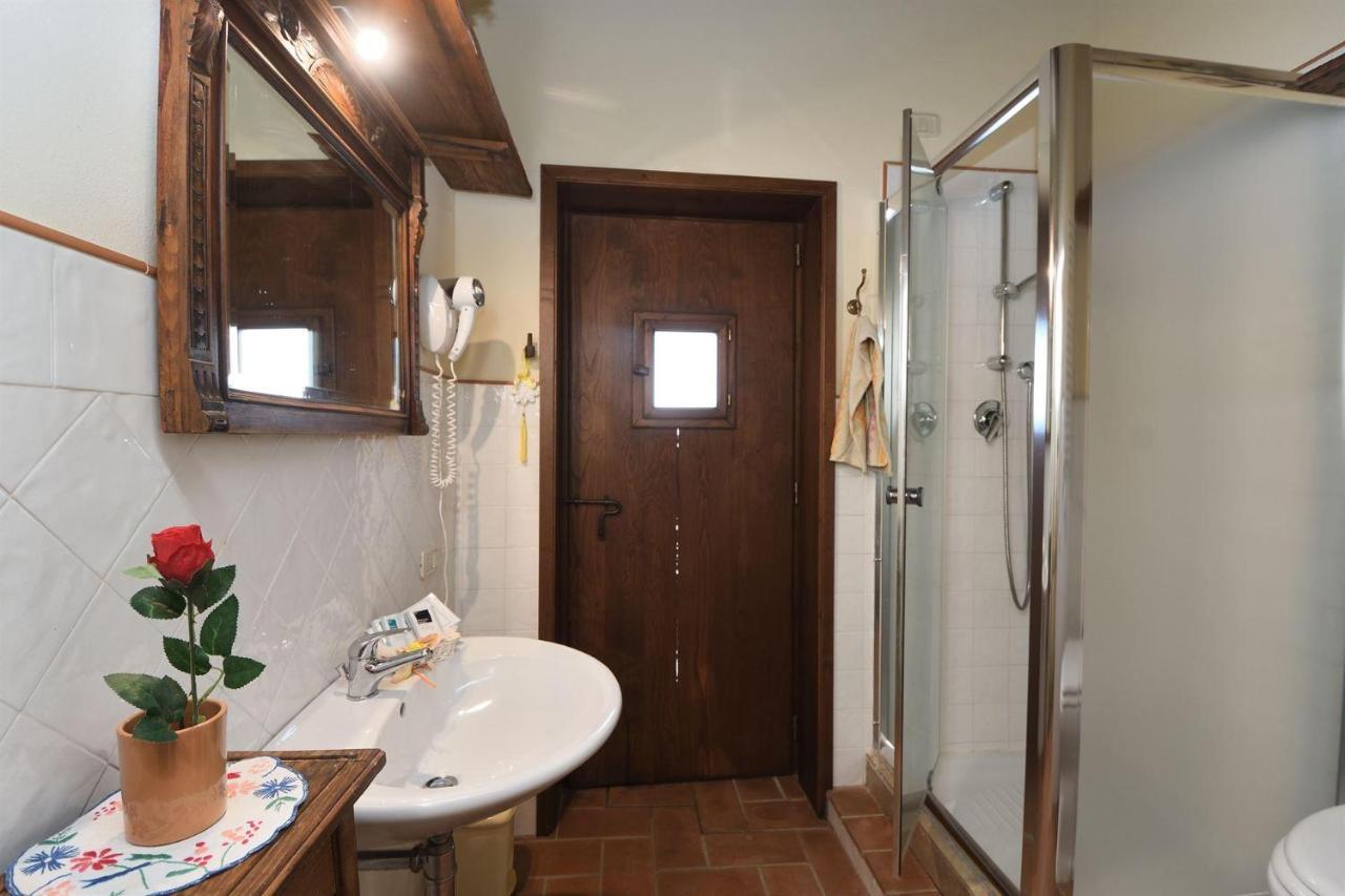 Il Fornacino Villa Раполано Терме Екстериор снимка